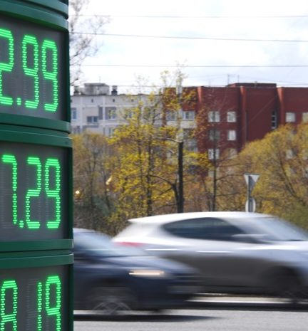 На строительство трассы «Москва-Казань» потратят 550 миллиардов рублей