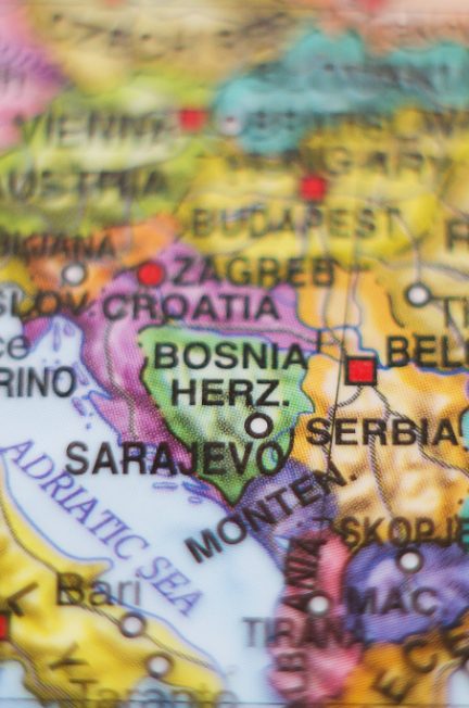 Сербия: как переехать в 2022