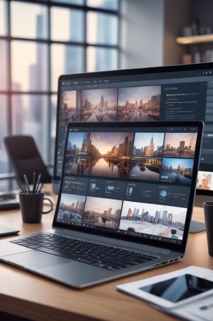 Платформа распространения мобильных приложений и цифрового контента: обзор функций и правил