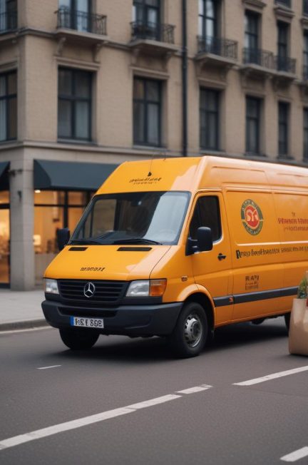 Доставка пиццы на дом и в офис за час: принципы работы, сроки и требования безопасности