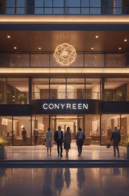 Ребрендинг отеля: шаги по обновлению образа гостиницы для улучшения бизнес-показателей